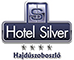 Hotel silver